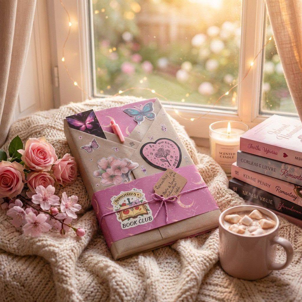 Adopte un livre