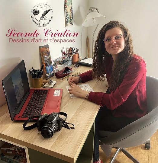 Seconde Création